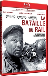 La bataille du rail (Blu-ray Movie)