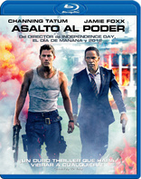 White House Down (Blu-ray Movie)