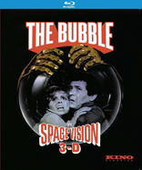 The Bubble 3D (Blu-ray Movie)