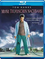 The 'Burbs (Blu-ray Movie)