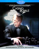 Casino Royale (Blu-ray Movie)