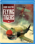 Flying Tigers (Blu-ray Movie)