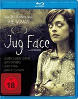 Jug Face (Blu-ray Movie), temporary cover art