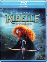 Brave (Blu-ray Movie), temporary cover art