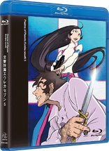 Eureka Seven: Vol. 5 (Blu-ray Movie)