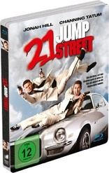 21 Jump Street (Blu-ray Movie), temporary cover art