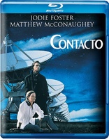 Contact (Blu-ray Movie)