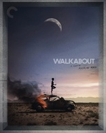 Walkabout (Blu-ray Movie)