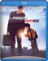 The Pursuit of Happyness (Blu-ray Movie), temporary cover art