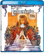 Labyrinth (Blu-ray Movie)