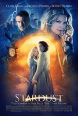 Stardust (Blu-ray Movie)