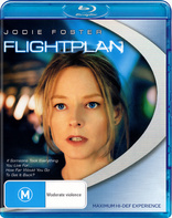 Flightplan (Blu-ray Movie)