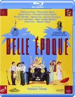 Belle Epoque (Blu-ray Movie)