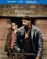 Training Day (Blu-ray Movie)