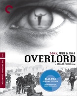 Overlord (Blu-ray Movie)