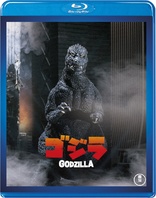 Godzilla 1985 (Blu-ray Movie)