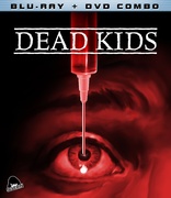 Dead Kids (Blu-ray Movie)