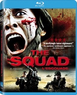 The Squad (Blu-ray Movie), temporary cover art