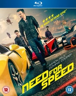 Need for Speed (Blu-ray Movie), temporary cover art