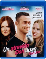 Don Jon (Blu-ray Movie)