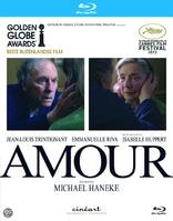 Amour (Blu-ray Movie)