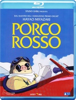 Porco Rosso (Blu-ray Movie)