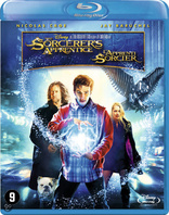 The Sorcerer's Apprentice (Blu-ray Movie)