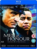 Men of Honour (Blu-ray Movie)