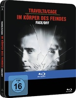 Face/Off (Blu-ray Movie)