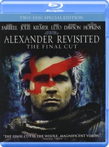 Alexander Revisited (Blu-ray Movie)