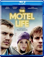 The Motel Life (Blu-ray Movie)
