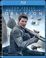 Oblivion (Blu-ray Movie), temporary cover art