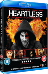 Heartless (Blu-ray Movie)