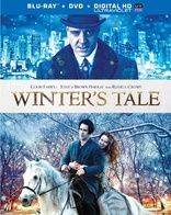 Winter's Tale (Blu-ray Movie)