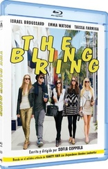 The Bling Ring (Blu-ray Movie)