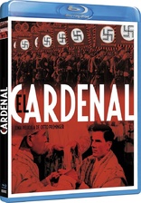 The Cardinal (Blu-ray Movie)