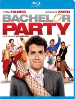 Bachelor Party (Blu-ray Movie)