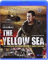 The Yellow Sea (Blu-ray Movie)