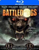 Battledogs (Blu-ray Movie)