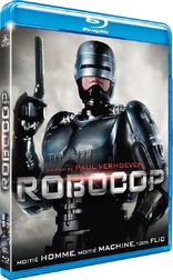 RoboCop (Blu-ray Movie)