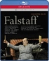 Verdi: Falstaff (Blu-ray Movie)