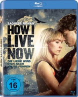 How I Live Now (Blu-ray Movie)