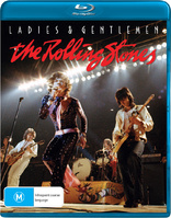 Ladies and Gentlemen: The Rolling Stones (Blu-ray Movie)