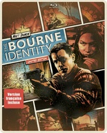 The Bourne Identity (Blu-ray Movie), temporary cover art