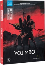 Yojimbo (Blu-ray Movie)