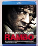 Rambo (Blu-ray Movie)