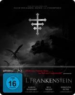 I, Frankenstein (Blu-ray Movie)