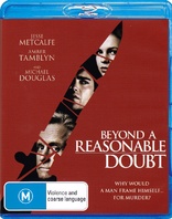 Beyond a Reasonable Doubt (Blu-ray Movie), temporary cover art