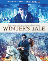 Winter's Tale (Blu-ray Movie), temporary cover art