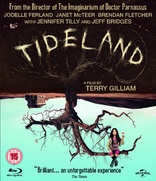 Tideland (Blu-ray Movie)